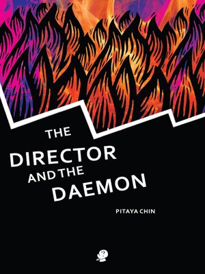 cover image of The Director and the Daemon